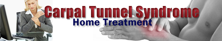 Carpal Tunnel Syndrome Symptoms